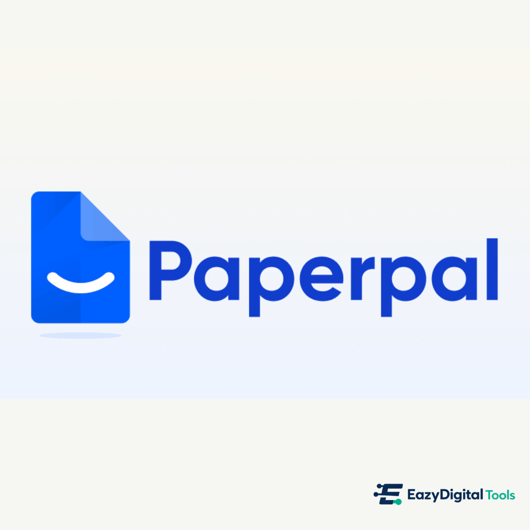 Paperpal