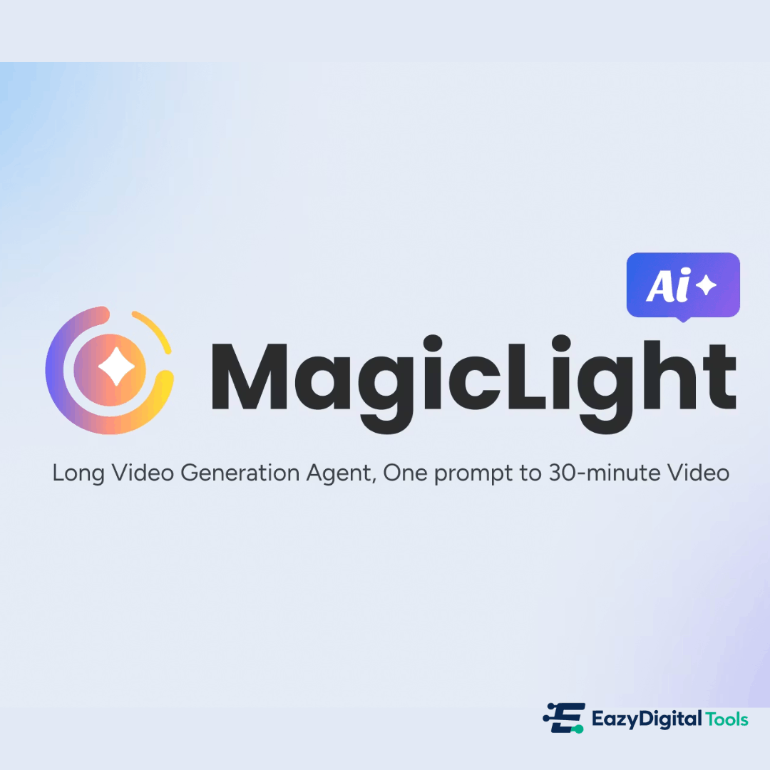 Magiclight AI