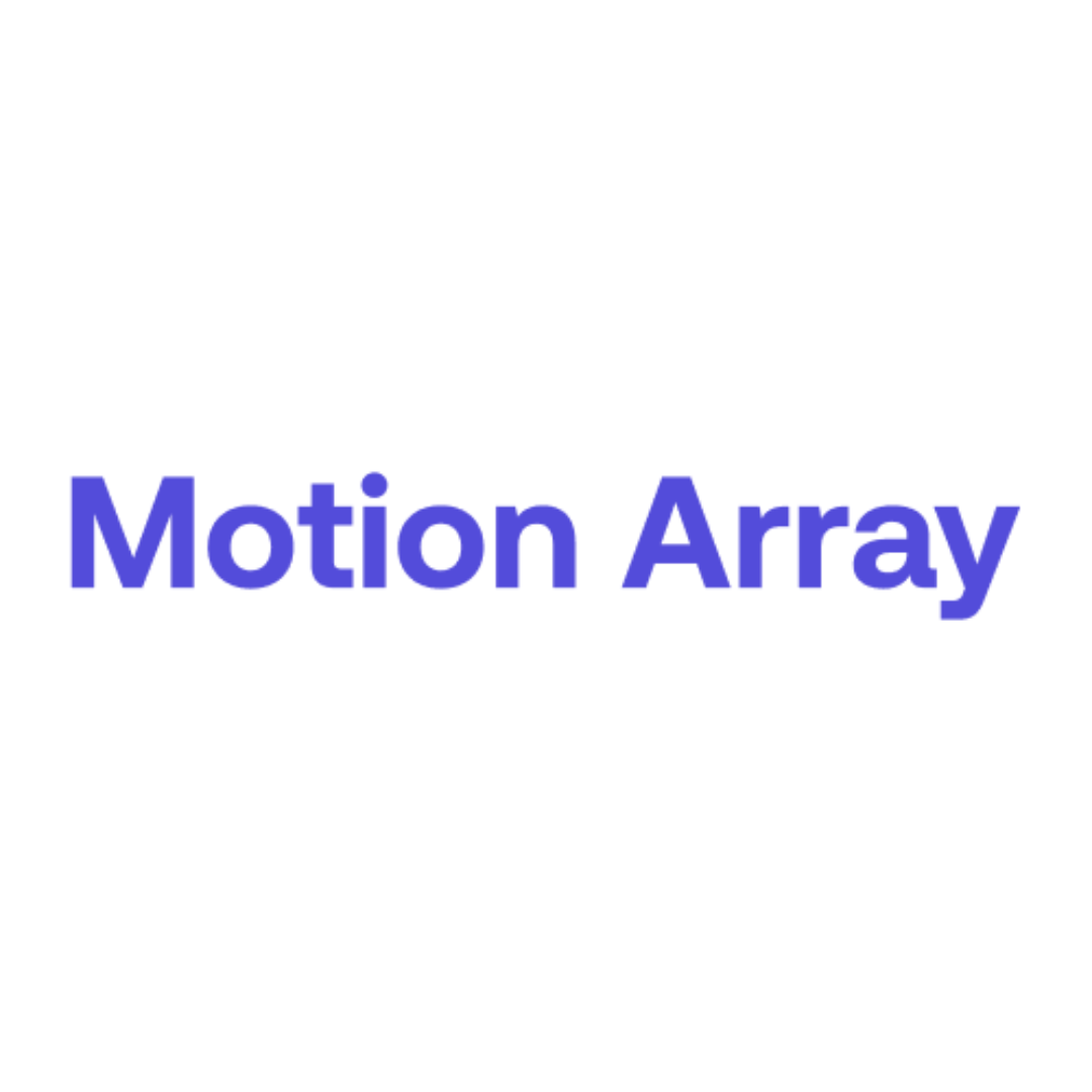 Motion Array