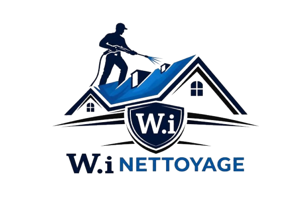 W.I Winterstein logo