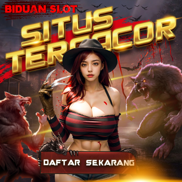 slot thailand terbaru