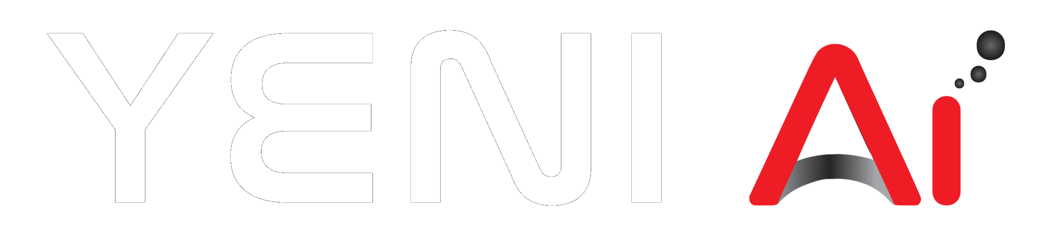 Yeni AI Logo