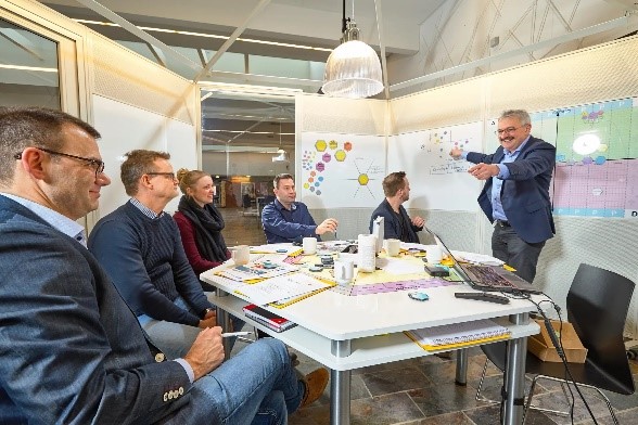 Lab Solutions and Tools