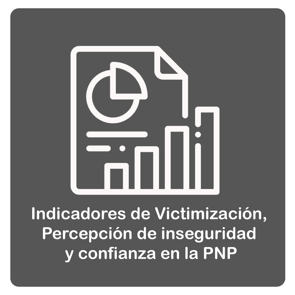 Opinión ciudadana sobre Seguridad