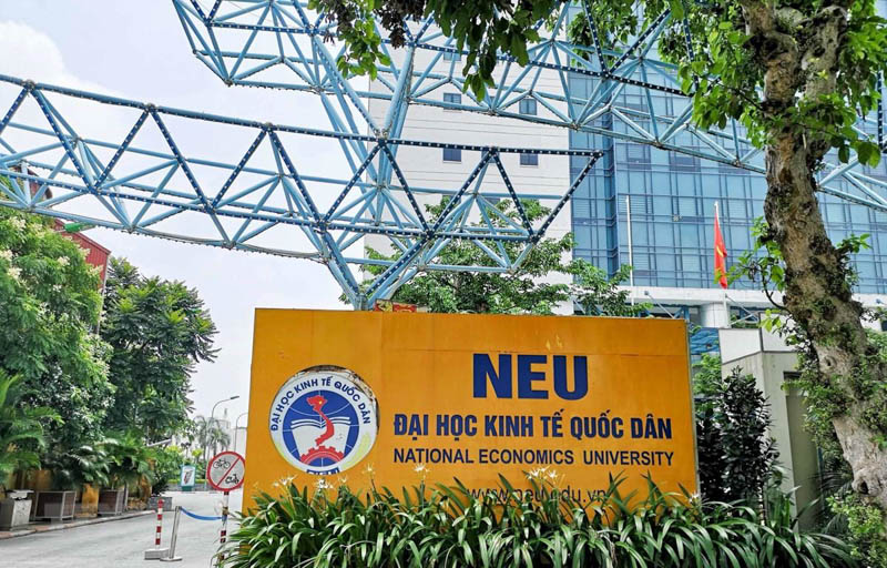 Review NEU (Kinh tế Quốc dân): Có nên học? Đánh giá chi tiết từ A-Z