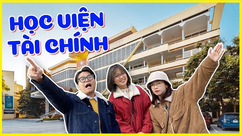 Review Học viện Tài chính (AOF): Đánh giá chi tiết, cơ hội nghề nghiệp và lý do nên chọn