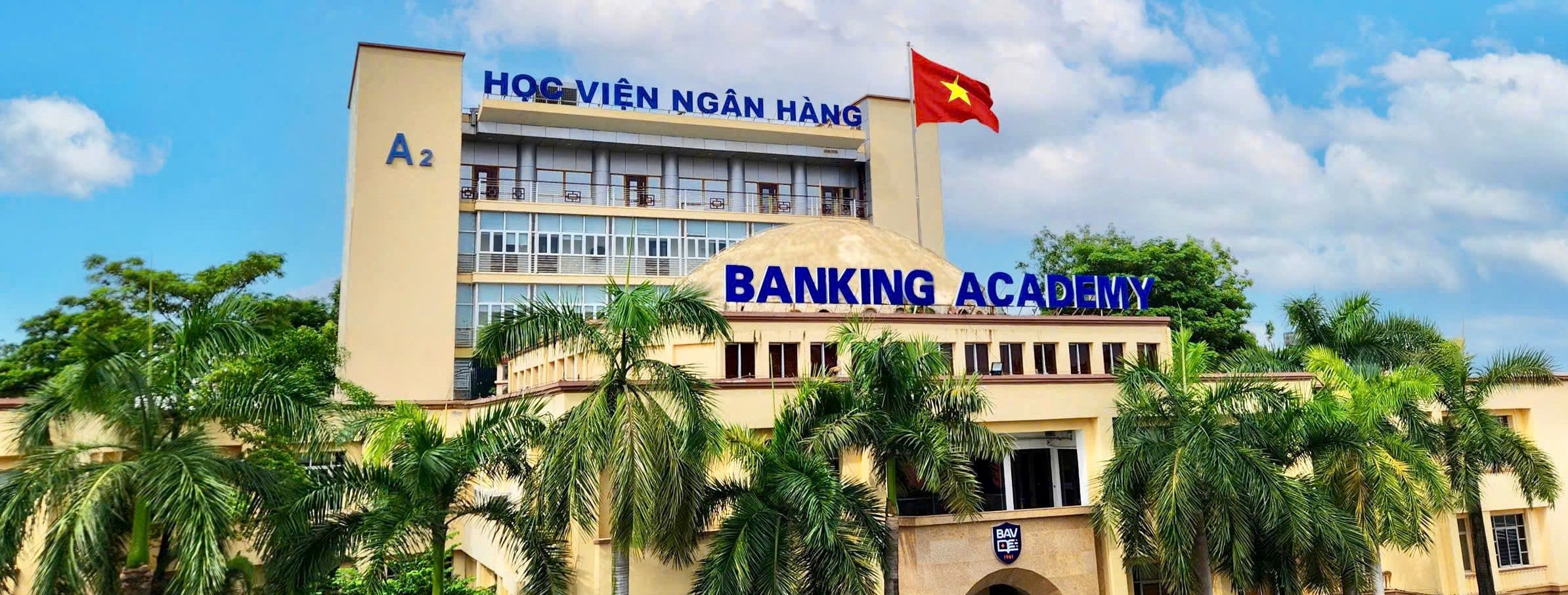 Review Học Viện Ngân Hàng (BAV): Đánh Giá Toàn Diện Từ A-Z Về Ngôi Trường Tài Chính Top Đầu