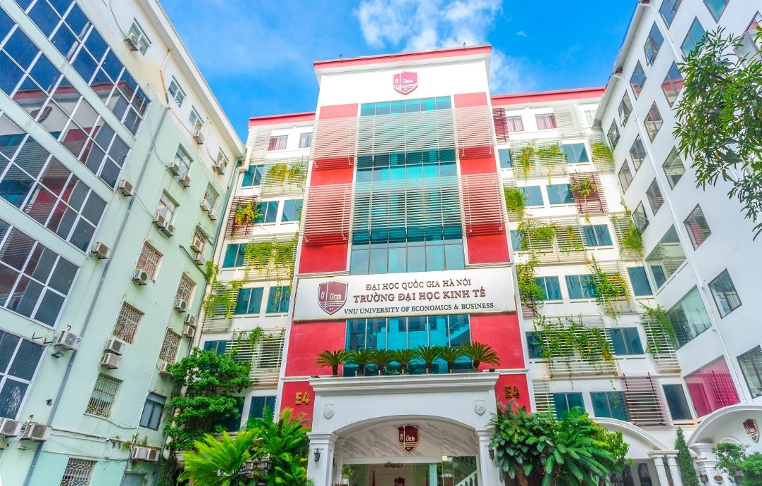Đại học Kinh tế ĐHQGHN