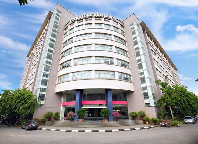 Đại học Thăng Long