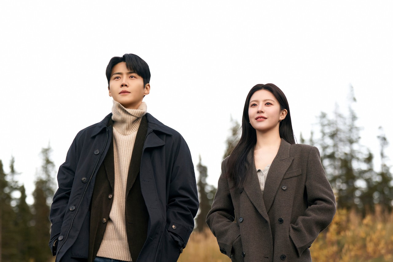 Can This Love Be Translated: Hơn Cả Nhan Sắc, Tình Yêu Liệu Có Dịch Được?