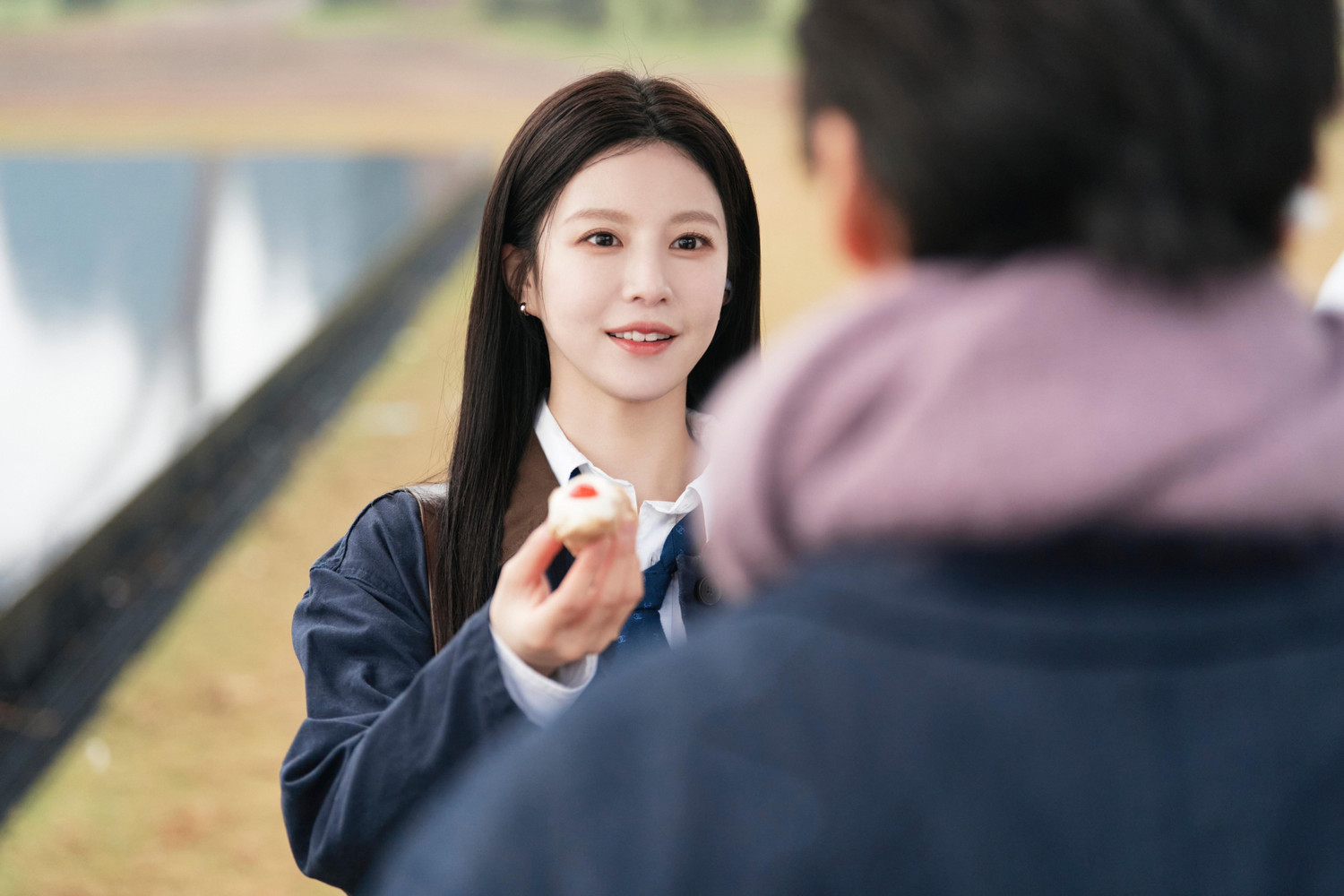 Diễn xuất của Youn Yuh Jung trong phim