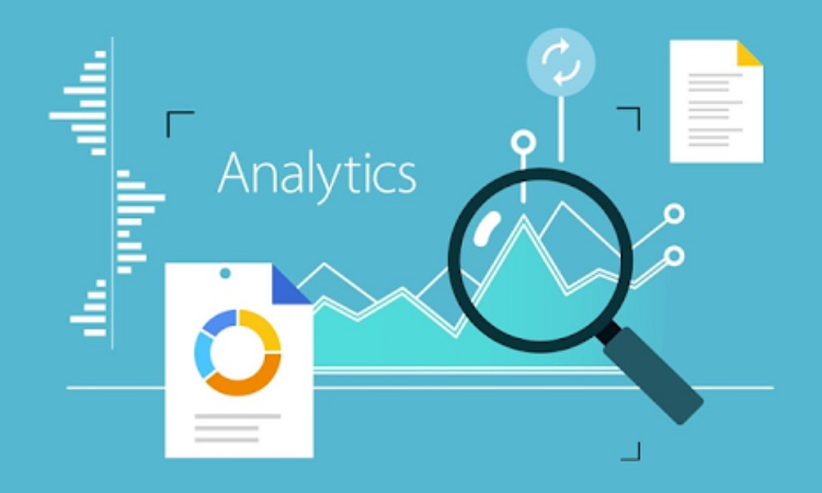 Hình ảnh minh họa việc đo lường và phân tích hiệu quả chiến dịch tăng like