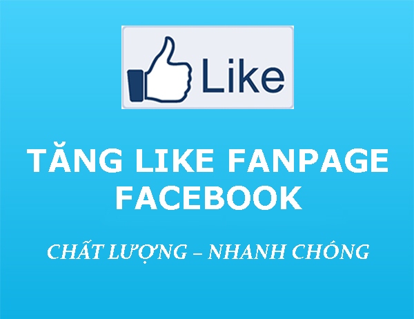 Tăng Like Page, Follow Facebook 2026 Bí Quyết Nâng Tầm Ảnh Hưởng Trên Mạng Xã Hội