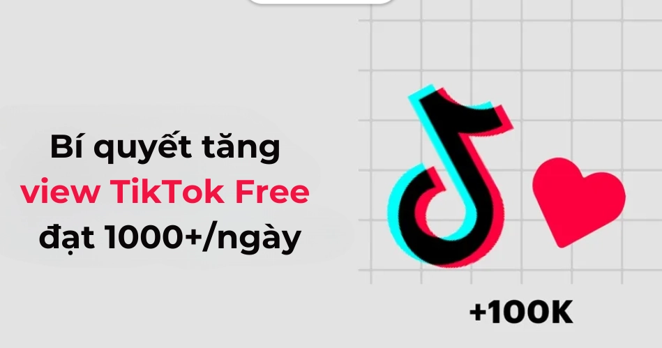 Giao diện website xgiare.com giúp tăng view TikTok miễn phí và nhanh chóng