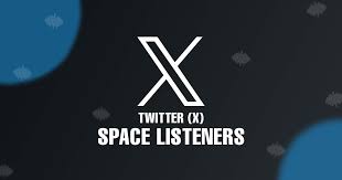 Giải pháp tăng người nghe Space Twitter an toàn và hiệu quả