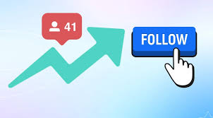 Ảnh minh họa lợi ích khi tăng like và follow cho trang mạng xã hội