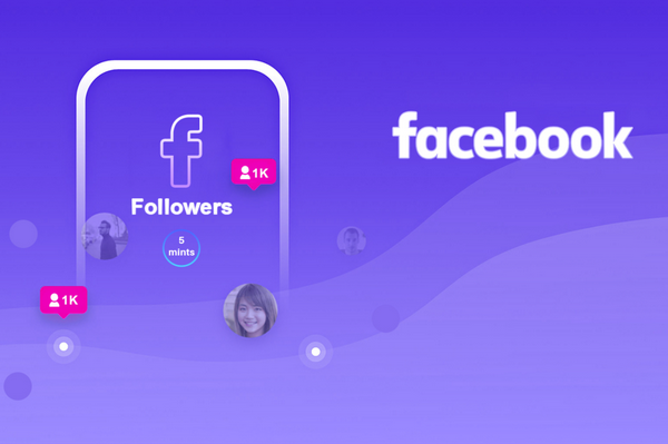 Lợi ích của việc tăng follow Facebook đối với kinh doanh online