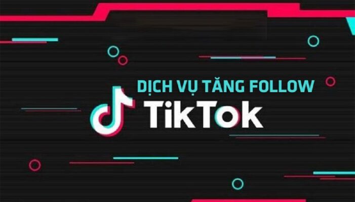 Dịch vụ tăng follow TikTok uy tín và an toàn tại xgiare.com