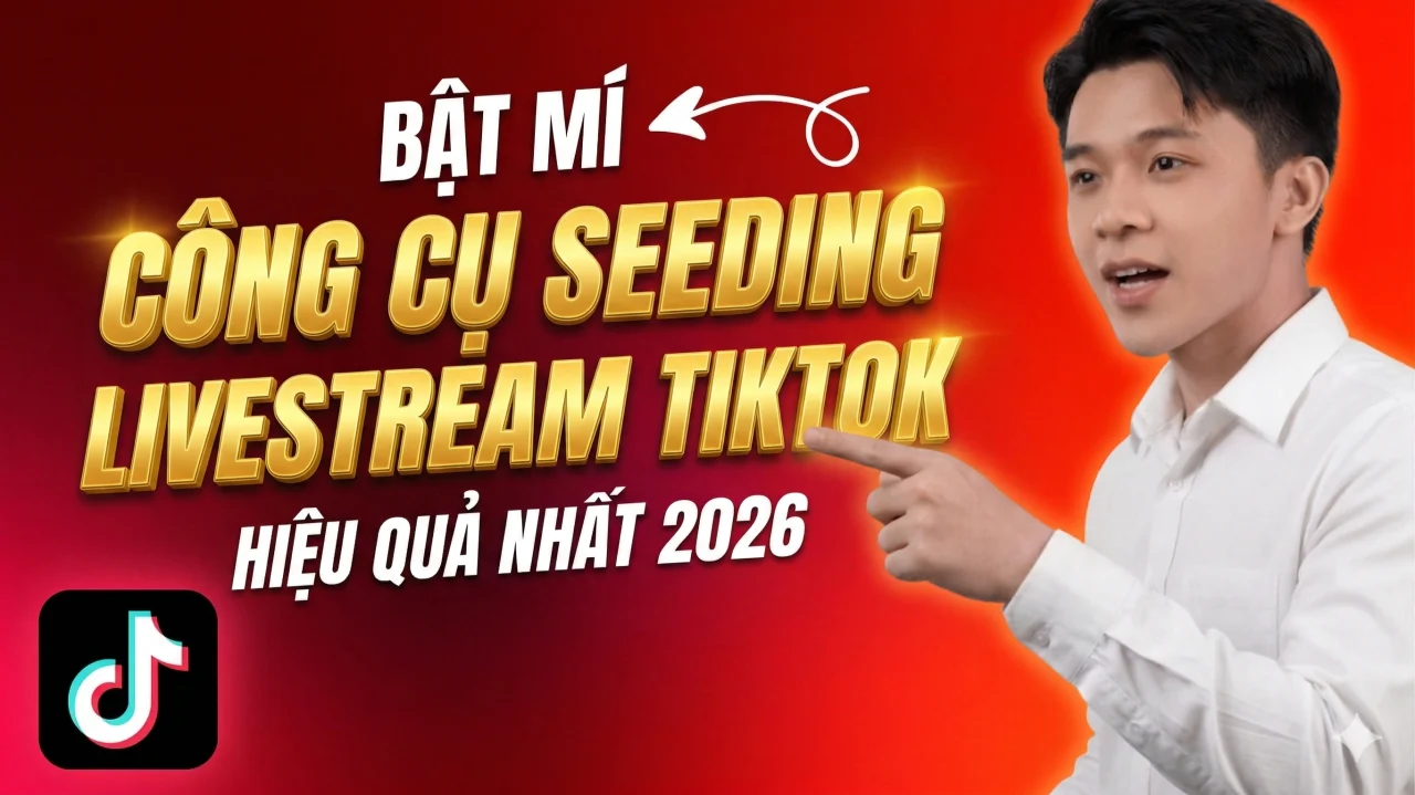Sử dụng dịch vụ seeding và tăng tương tác tại xgiare.com để viral nhanh hơn