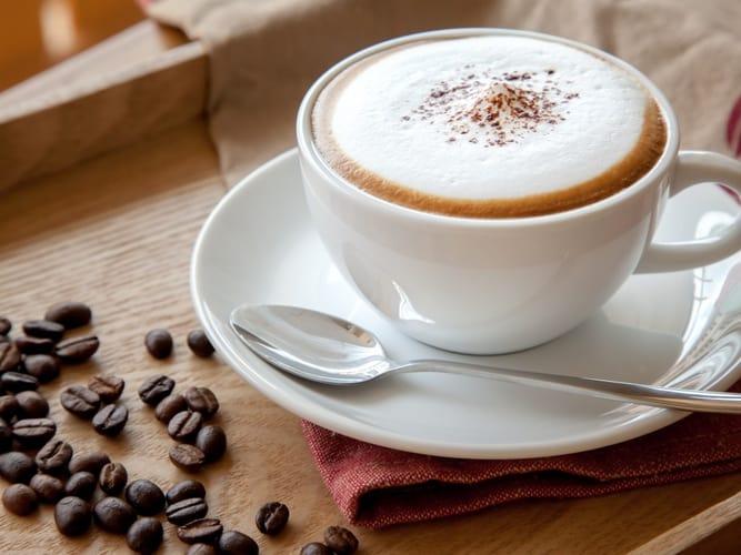 Marketing quán cafe hiệu quả thu hút khách hàng qua mạng xã hội