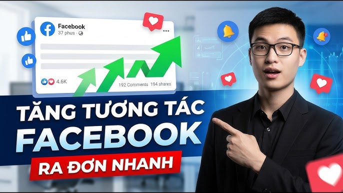 Sáng tạo nội dung chất lượng là cách tăng tương tác hiệu quả nhất