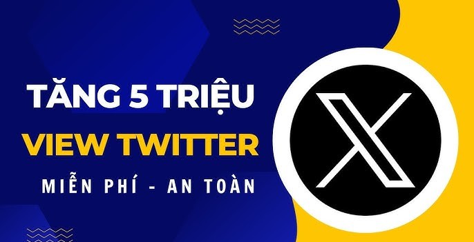 Cách tăng lượt hiển thị và tương tác trên X hiệu quả