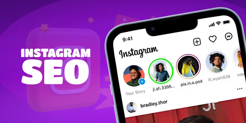 Chiến lược nội dung giúp tăng tương tác bán hàng trên Instagram
