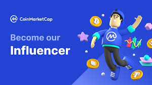 Chiến lược marketing và tăng tương tác trên CoinMarketCap hiệu quả