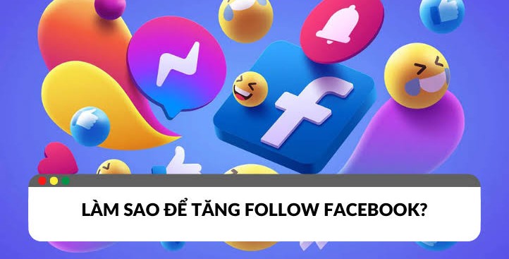 Dịch vụ tăng follow an toàn không cần mật khẩu tại XGiaRe