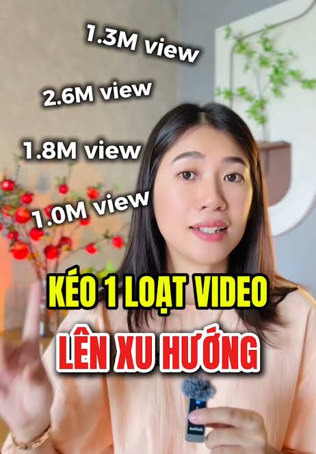Phân tích mô hình thuật toán TikTok năm 2026 dựa trên AI