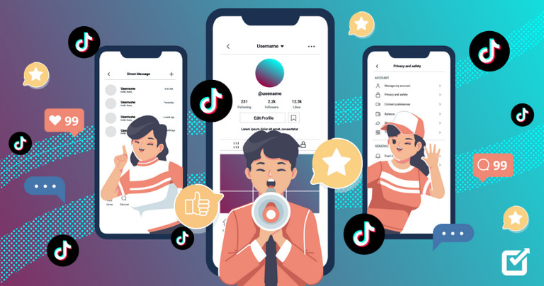 Cách xây dựng kịch bản video TikTok lên xu hướng triệu view