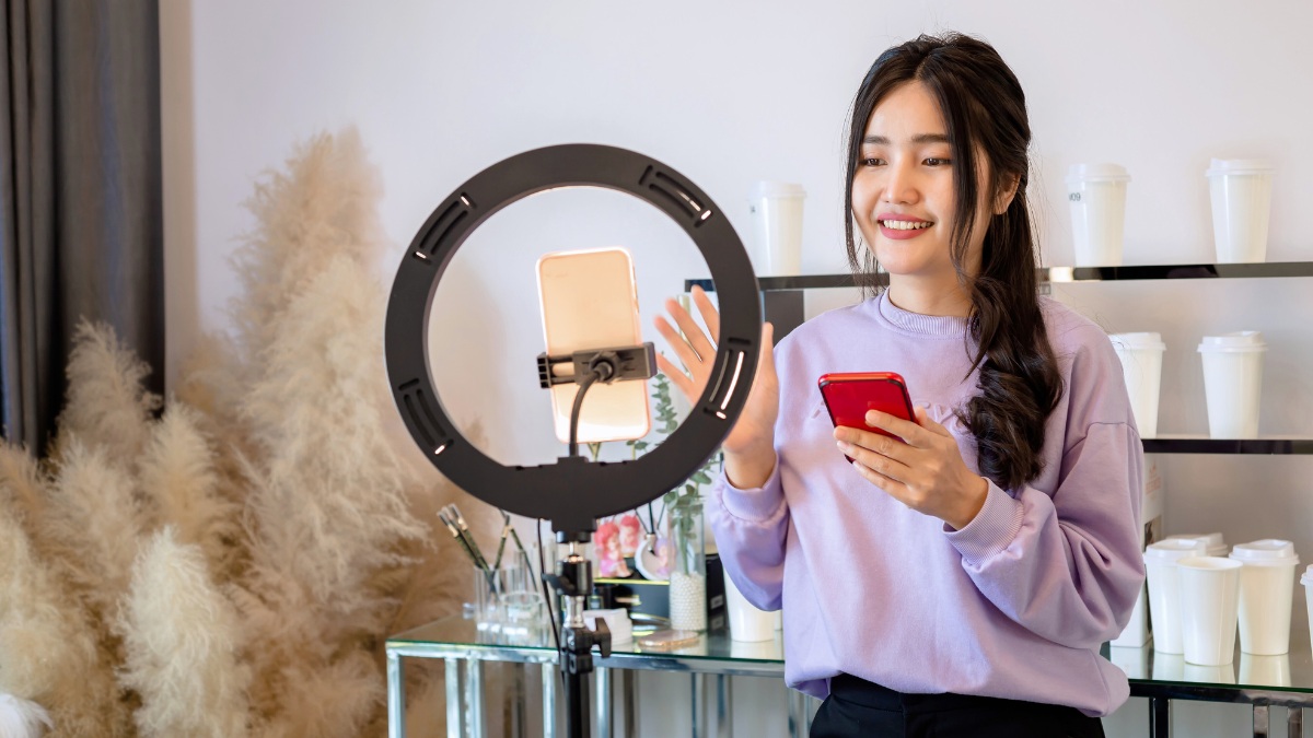 Tầm quan trọng của nội dung sáng tạo trên Facebook