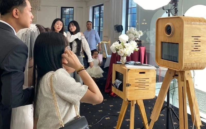 5 Cách Quảng Cáo Dịch Vụ Photobooth Hiệu Quả Ra Đơn Ngay