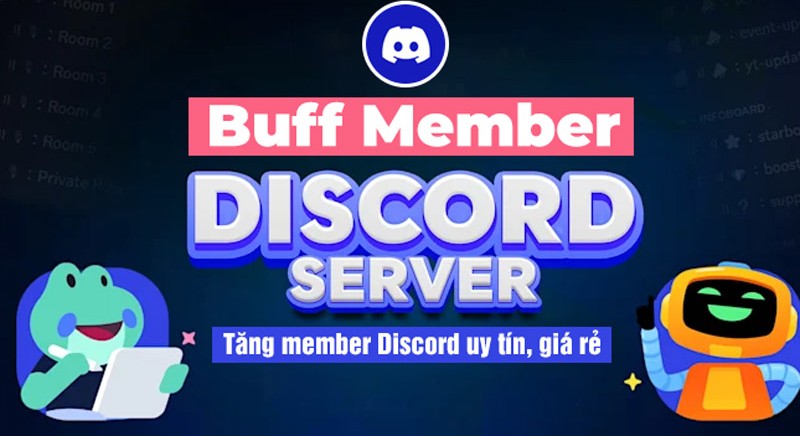 Cách tối ưu hóa server Discord để giữ chân người dùng