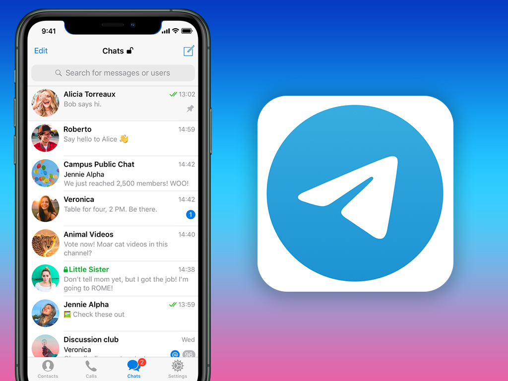 Bí quyết duy trì thành viên Telegram hiệu quả