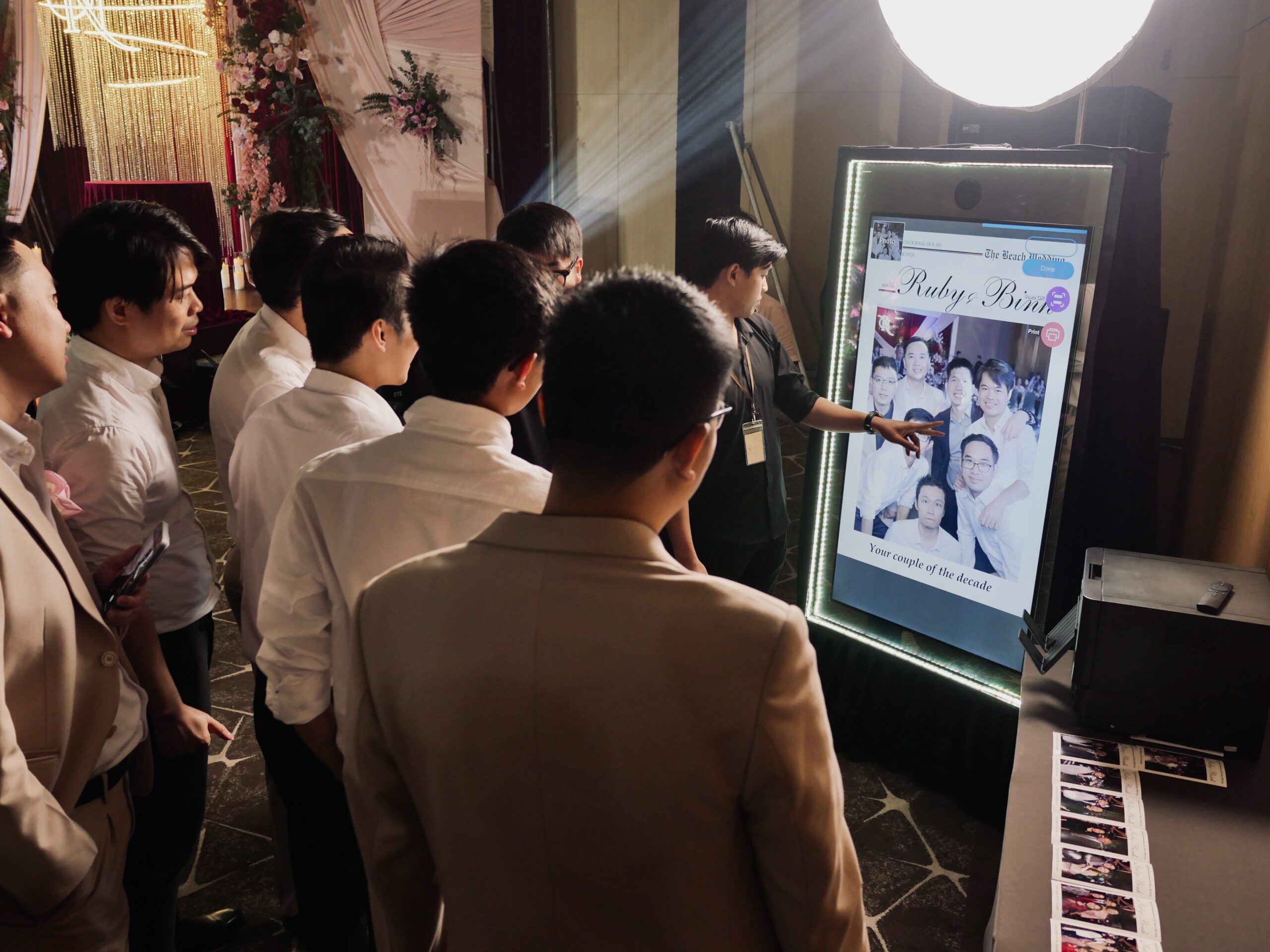 Top App Photobooth Chuyên Nghiệp Đáng Đầu Tư Nhất Hiện Nay