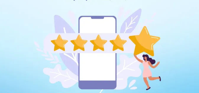 Dịch vụ tăng đánh giá fanpage Facebook uy tín