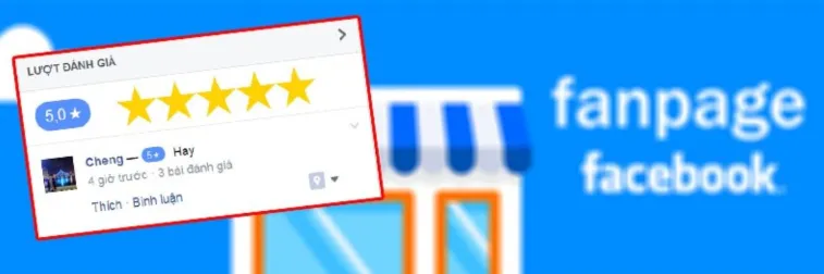 Sai lầm khi mua đánh giá fanpage kém chất lượng