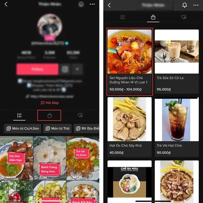 Buff follow TikTok có mở được giỏ hàng không? Sự thật bạn cần biết trước khi làm TikTok Shop?