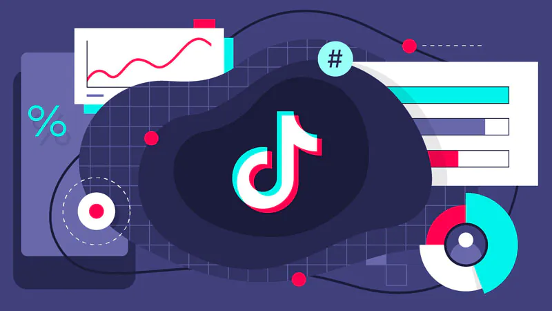 Buff lượt xem TikTok có sao không? Có bị flop hay khóa nick không?