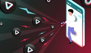 Chiến thuật kết hợp buff view và sáng tạo nội dung để lên xu hướng TikTok