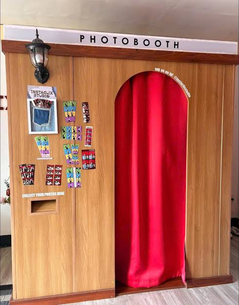 Trạm Photobooth Tự Vận Hành: Nên Chọn Phần Mềm Nào Tốt Nhất?