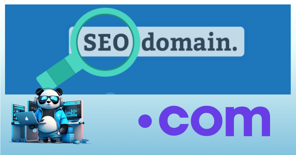 Lựa chọn đuôi tên miền phù hợp cho website SMM