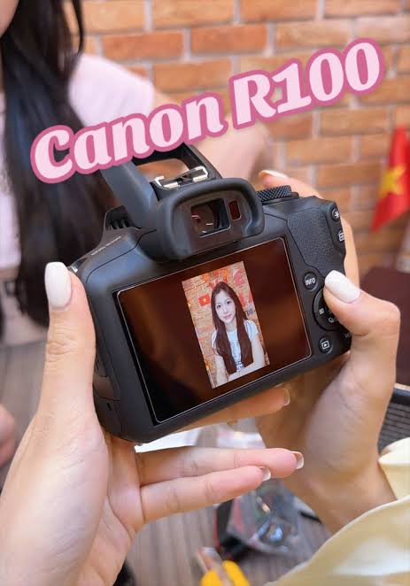 Nên Chọn Dòng Máy Ảnh Nào Để Làm Photobooth Bền Đẹp Nhất?