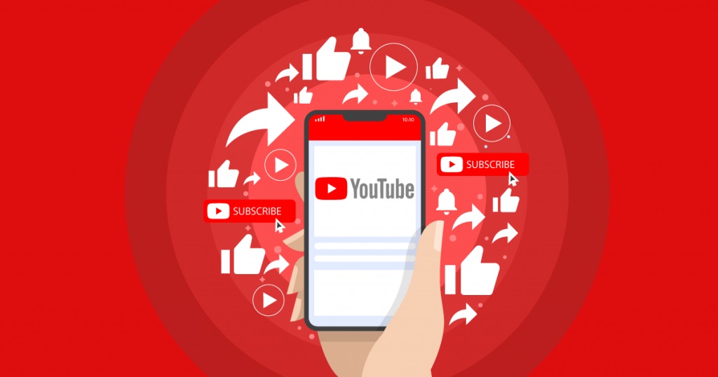Phân tích ảnh hưởng của việc buff tương tác đến thuật toán đề xuất Youtube