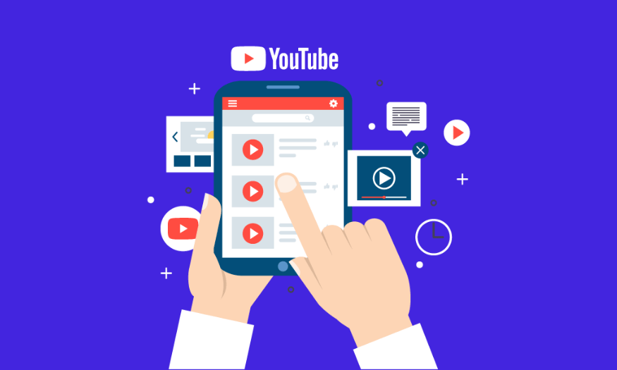 Buff View, Sub Youtube Có Ảnh Hưởng Gì Không? Bí Quyết An Toàn