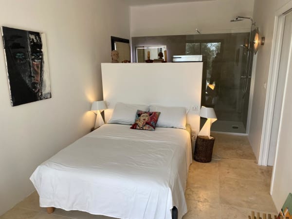 La deuxième chambre