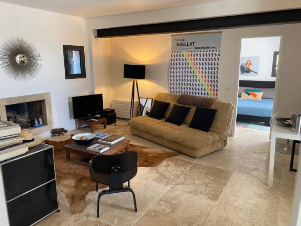 Le salon du logement