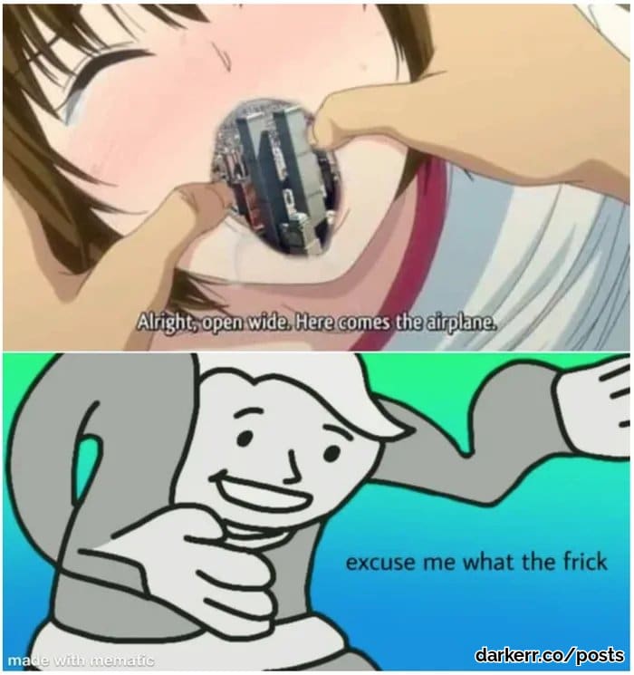 Darkerr The Best Dark Memes And Dark Humor In The Universe