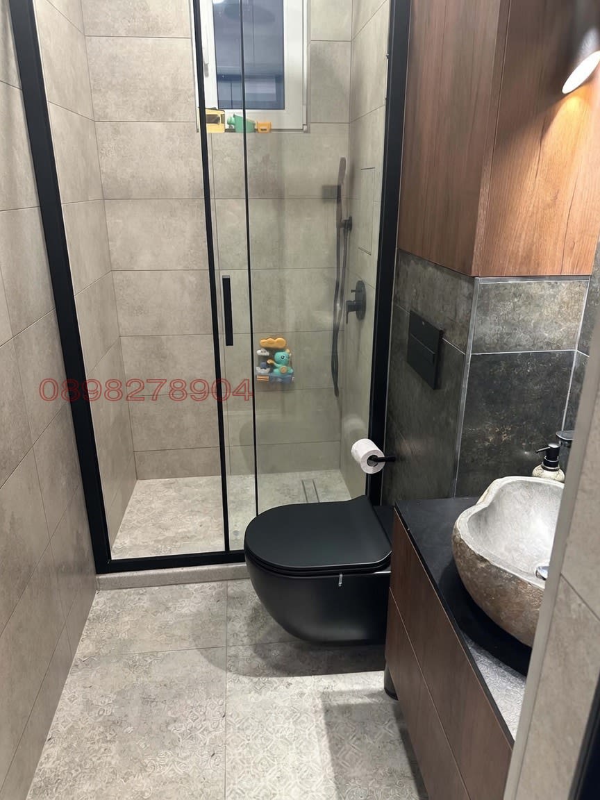 60m² Апартамент в Сарафово, Бургас — снимка 1